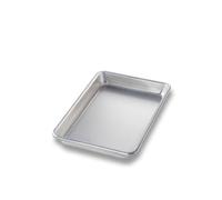 Chicago Metallic Sheet Pan, Eighth-Size, 6-7/16" x 9-7/16" x 1-1/32"