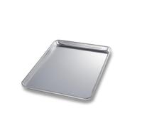 Chicago Metallic Sheet Pan, Half-Size, 12-7/8" x 17-3/4" x 31/32"