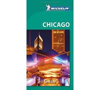 Chicago (Michelin Green Guides)