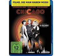 CHICAGO - MOVIE [Blu-ray] [2002]