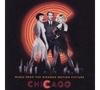 Chicago - Music from the Miramax Motion Picture by Various Artists CD Album