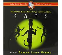 Chicago Musical Revue - Cats: Selections From