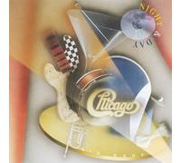 Chicago – Night & Day Big Band – mayddle