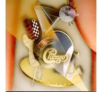 Chicago - Night & Day [CASSETTE]
