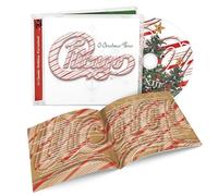 Chicago - O Christmas Three - CD - C23z