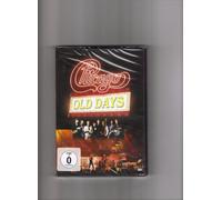 Chicago: Old Days [DVD] [NTSC]