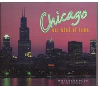 Chicago - Our Kind of Town (UK Import)