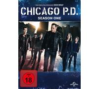 Chicago P.D. - Season 1 (DVD)