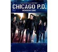 Chicago P.D.: Season 1 (DVD) Jason Beghe Sophia Bush Jon Seda (US IMPORT)
