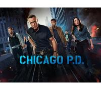 Chicago P.D - Season 12