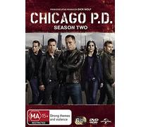 Chicago P.D. Season 2
