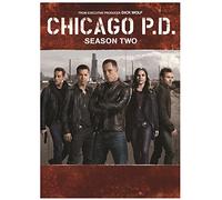 Chicago P.D.: Season 2