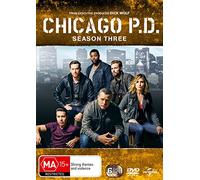 Chicago P.D. Season 3