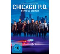 Chicago P.D. - Season 7