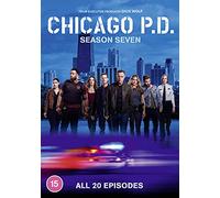 Chicago P.D. Season 7