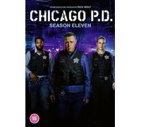 Chicago P.D.: Season Eleven
