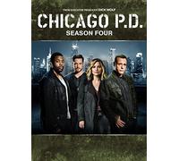 Chicago P.D.: Season Four