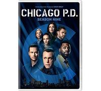 Chicago P.D.: Season Nine – Universal Pictures