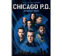 Chicago P.D.: Season Nine – Universal Pictures