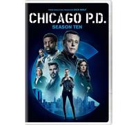 CHICAGO P.D.: SEASON TEN