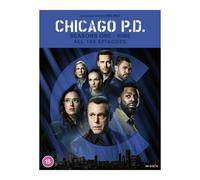 Chicago P.D.: Seasons 1-9 [DVD]