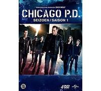 Chicago P.D. - Seizoen 01 (1 DVD)