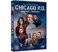 Chicago P.D. - Seizoen 8 [Region Free]