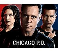 Chicago PD - Season 2