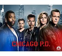 Chicago PD - Season 5