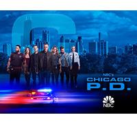 Chicago PD - Season 7
