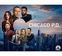 Chicago PD - Season 8