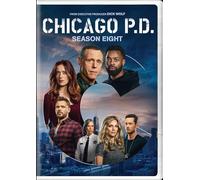 CHICAGO PD SEASON E - DVD - N3z