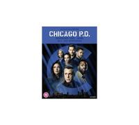 Chicago PD Seasons 1 to 9 (49 Discs) - Region 2 DVD
