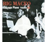 Chicago Piano Vol. 1