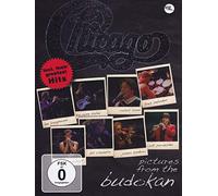 Chicago: Pictures From The Budokan [DVD] [2010]