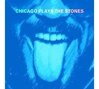 Chicago Plays the Stones by Various | CD | condition new