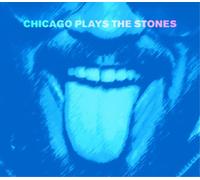 Chicago Plays The Stones - Chicago Plays The Stones [VINYL]