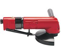 Chicago Pneumatic 6151952122 Cp9122Cr Hd 4.5In Angle Grinder 3/8In Spindle