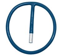 Chicago Pneumatic C134692 - Retaining Ring - Output Drive 1 Inch, Internal Dia 2-1/4 Inch (57 mm)