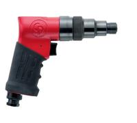 Chicago Pneumatic CP2780 Pneumatic Screwdriver Positive Clutch with 1/4" Hexagonal Quick Change