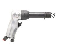 Chicago Pneumatic CP714 .401" Air Hammer, High Durability, Precise, Ergonomic Comfort
