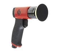 Chicago Pneumatic - CP7201 3" Mini Pneumatic Polisher - 2500rpm,Red|black|grey(75mm)