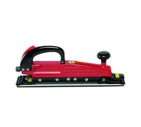 Chicago Pneumatic CP7268 - Air Sander Tool, Home Improvement, Woodworking Tools, Polisher, Heavy Duty, Sanding Tool, Delta Pad, Non-Vacuum, Rectangle Pad, 2 3/4 x 17 1/2 Inch (70 x 445 mm), 5000 RPM