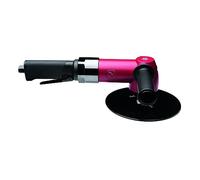 Chicago Pneumatic CP7269P 7" Pneumatic Angle Polisher, 500W (0.7 HP) Power, 2,600 RPM