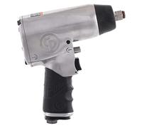 Chicago Pneumatic CP734H 1/2-Inch Super Duty Air Impact Wrench,Silver