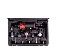 Chicago Pneumatic - Cp7411K 1/4 Die Grinder Kit Metric (7411K)