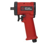 Chicago Pneumatic CP7732 Ultra Compact & Powerful 1/2" Impact Wrench 8941077320