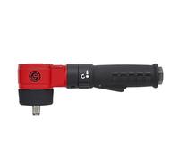 Chicago Pneumatic CP7737 1/2" Angle Impact Wrench , Red