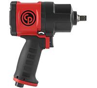 Chicago Pneumatic - CP7748 - 1/2" Pneumatic Impact Wrench Mechanism : Twin Hammer,Red,- 1300 Nm