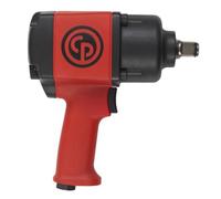 Chicago Pneumatic CP7763 3/4-Inch Air Impact Wrench , Red
